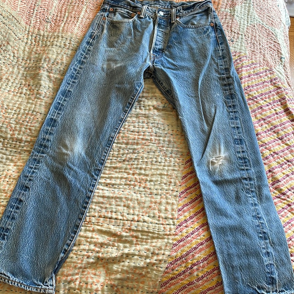 Vintage Levi’s